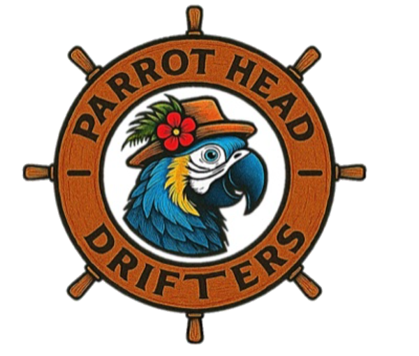 Parrot Head Drifters